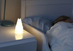 MUUMI YÖVALO 13CM LAHJARASIASSA