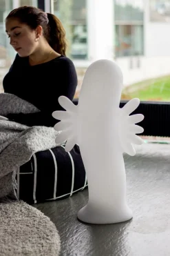 MUUMI HATTIVATTI VALO 60CM USB