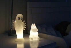 MUUMI HATTIVATTI YÖVALO 20CM LAHJARASIASSA