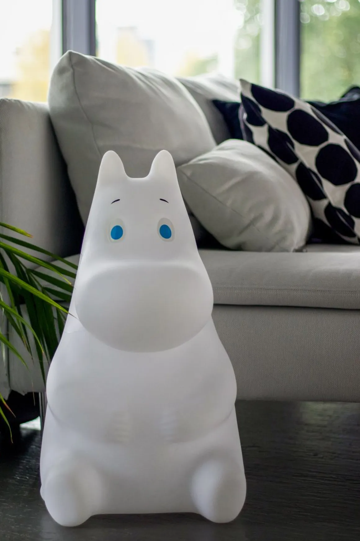 MUUMI VALO 60CM USB
