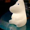 MUUMI VALO MUUMIPEIKKO SILIKONINEN S