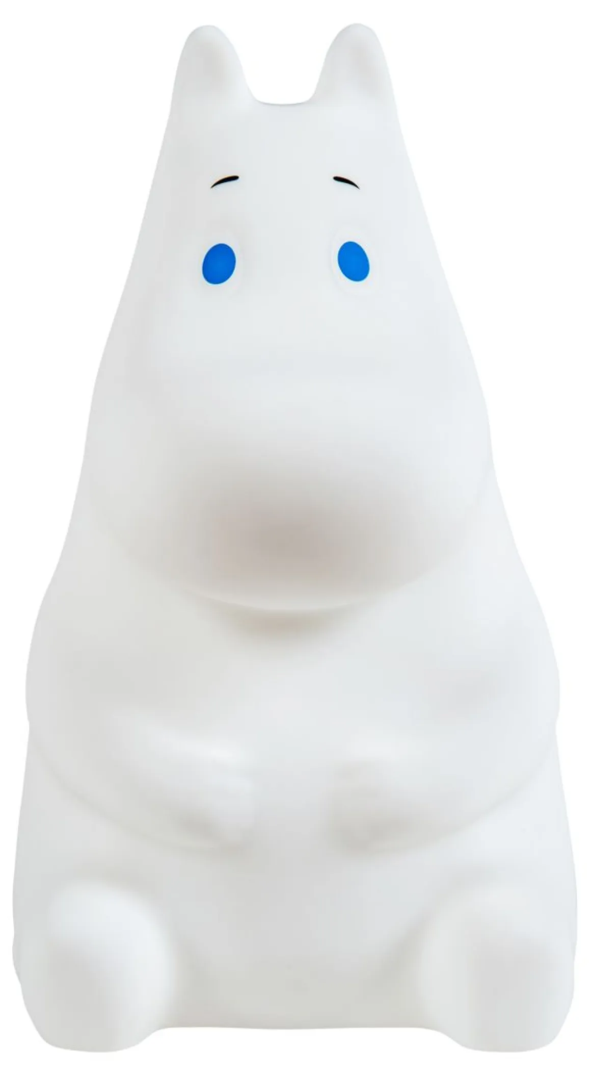 MUUMI VALO SILIKONINEN M