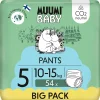 MUUMI WALKERS 5 BIG PACK 54KPL 54 KPL