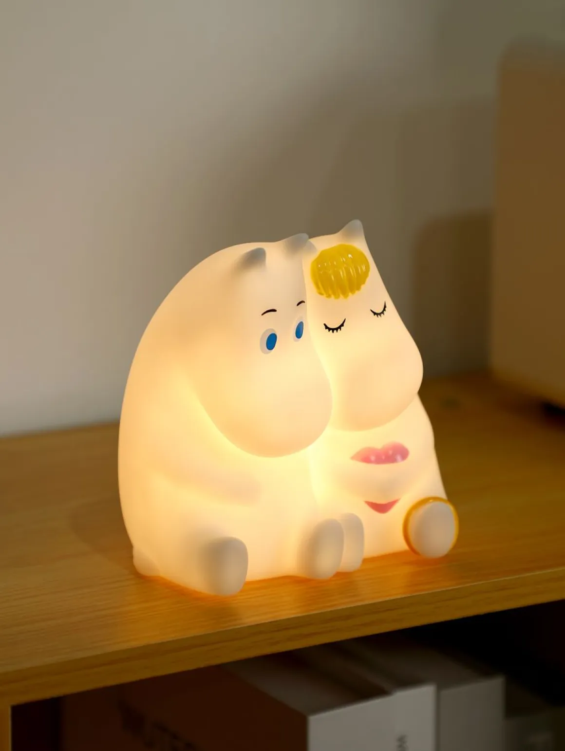 MUUMI YÖVALO HALAUS S RASIASSA