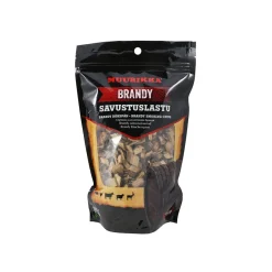 MUURIKKA SAVUSTUSLASTU BRANDY 360 G