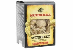 MUURIKKA SYTYKKEET