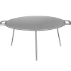 MUURIKKA 48 CM PANNU, MUKANA 20 CM PITKÄT JALAT