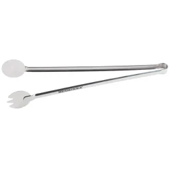 MUURIKKA GRILLIPIHDIT 38 CM, RST