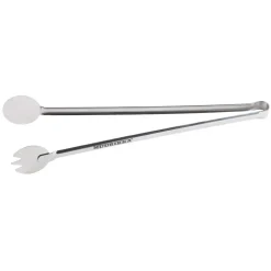 MUURIKKA GRILLIPIHDIT 38 CM, RST