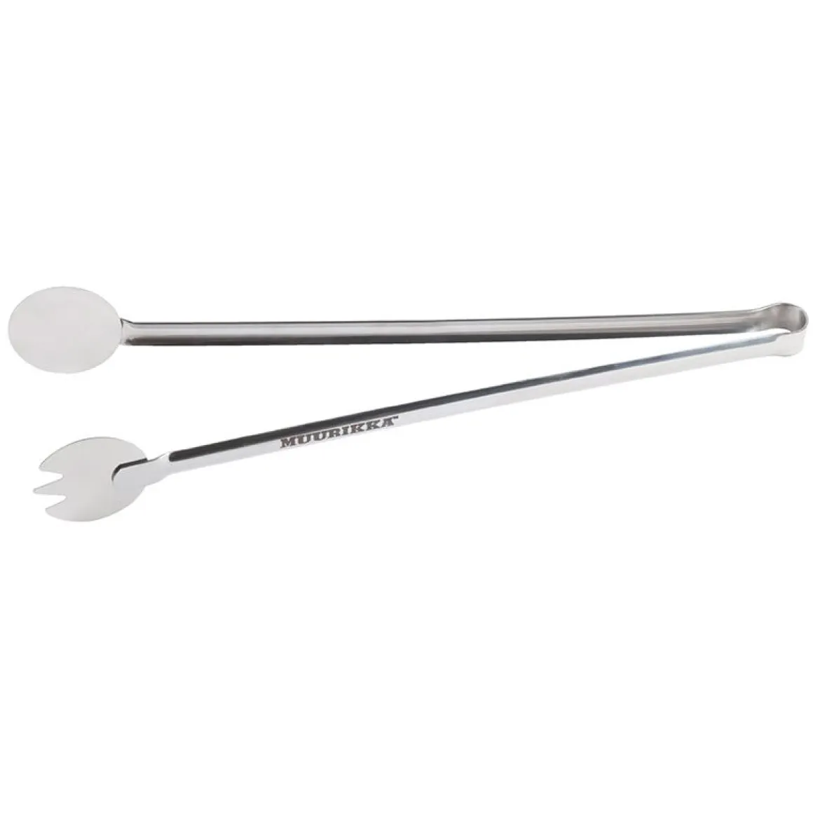 MUURIKKA GRILLIPIHDIT 38 CM, RST