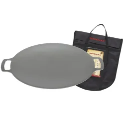 MUURIKKA PANNU 38 CM SUOJAPUSSISSA ( ILMAN JALKOJA )