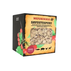 MUURIKKA SAVUSTUSHAKE KIRSIKKA 2 L