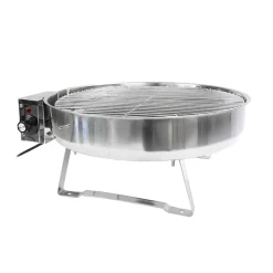 MUURIKKA SÄHKÖGRILLI / PÖYTÄMALLI, 2200W