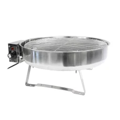 MUURIKKA SÄHKÖGRILLI / PÖYTÄMALLI, 2200W