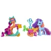 MY LITTLE PONY MANE STORIES PONI