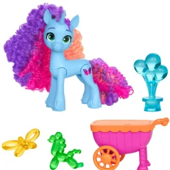 MY LITTLE PONY MANE STORIES PONI