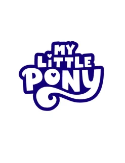 MY LITTLE PONY MANE STORIES PONI
