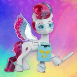 MY LITTLE PONY PONI PIILOTETUT SIIVET