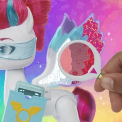 MY LITTLE PONY PONI PIILOTETUT SIIVET
