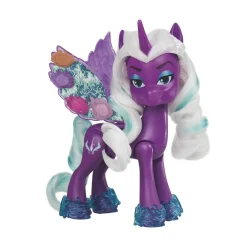 MY LITTLE PONY PONI PIILOTETUT SIIVET