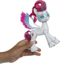 MY LITTLE PONY PONI PIILOTETUT SIIVET