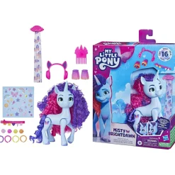 MY LITTLE PONY BRIDLEWOODSTOCK MUOTI PONI 14 CM