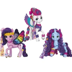 MY LITTLE PONY BRIDLEWOODSTOCK MUOTI PONI 14 CM