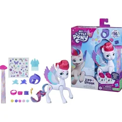 MY LITTLE PONY BRIDLEWOODSTOCK MUOTI PONI 14 CM