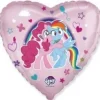 MY LITTLE PONY FOLIOPALLO