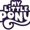 MY LITTLE PONY PONI SUNNY HIUSLEIKKISETTI