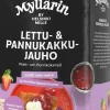 MYLLÄRIN LETTU- JA PANNUKAKKUJAUHO 1 KG