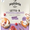 MYLLÄRIN LETTU- JA VOHVELIJAUHO GLUTEENITON 250 G