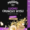 MYLLÄRIN MYSLI CRUNCHY LUOMU 375 G