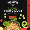 MYLLÄRIN MYSLI FRUITY LUOMU 375 G