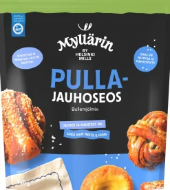 MYLLÄRIN PULLAJAUHOSEOS  500 G