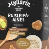 MYLLÄRIN RUISLEIPÄ-AINES  2 KG