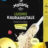 MYLLÄRIN KAURAHIUTALE LUOMU 650 G