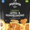 MYLLÄRIN LUOMU OHUKAIS- JA VOHVELIJAUHE 250 G