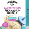MYLLÄRIN PIKAKAURAHIUTALE GLUTEENITON 450 G