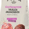 MYLLÄRIN VAALEA JAUHOSEOS GLUTEENITON 500 G