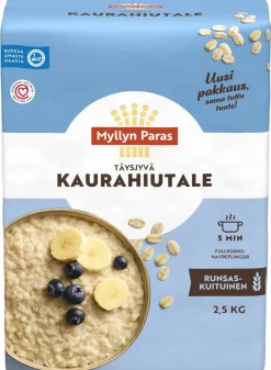 MYLLYN PARAS KAURAHIUTALE 2,5 KG
