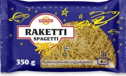 MYLLYN PARAS RAKETTI SPAGETTI 350 G