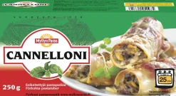 MYLLYN PARAS CANNELLONI 250 G