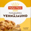 MYLLYN PARAS EMÄNNÄN PUOLIKARKEA VEHNÄJAUHO 1KG