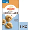 MYLLYN PARAS GRAHAM TÄYSJYVÄVEHNÄJAUHO 1KG