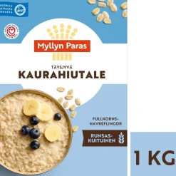 MYLLYN PARAS KAURAHIUTALE 1 KG