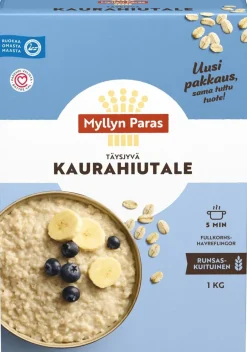 MYLLYN PARAS KAURAHIUTALE 1 KG