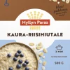 MYLLYN PARAS KAURA + RIISIHIUTALE 500 G
