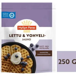 MYLLYN PARAS LETTU- JA VOHVELIJAUHO 250 G
