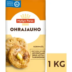 MYLLYN PARAS OHRAJAUHO 1 KG